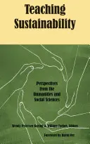 Nachhaltigkeit lehren: Perspektiven aus den Geistes- und Sozialwissenschaften - Teaching Sustainability: Perspectives from the Humanities and Social Sciences