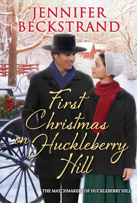 Erste Weihnachten auf Huckleberry Hill - First Christmas on Huckleberry Hill