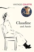 Claudine und Annie - Claudine And Annie