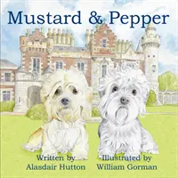 Senf und Pfeffer - Mustard and Pepper