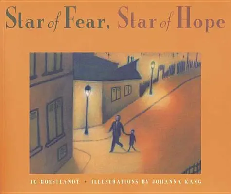 Stern der Furcht, Stern der Hoffnung - Star of Fear, Star of Hope