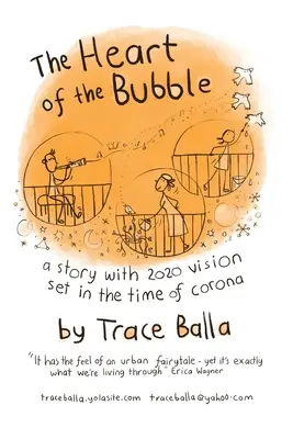 Das Herz der Blase - The Heart of the Bubble