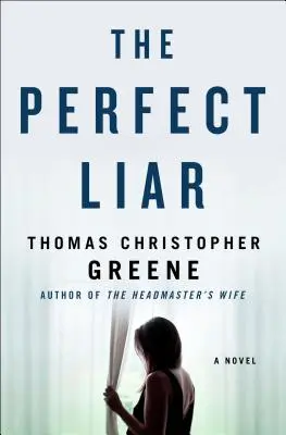 Perfekter Lügner - Ein Roman - Perfect Liar - A Novel