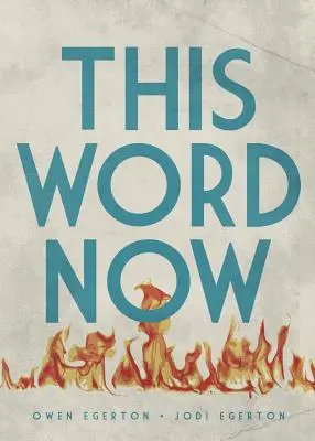 Dieses Wort jetzt - This Word Now