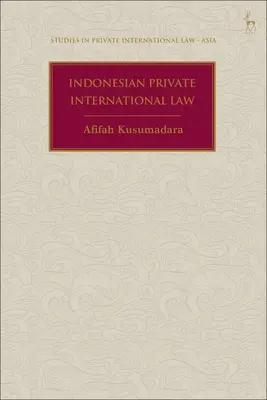 Indonesisches Internationales Privatrecht - Indonesian Private International Law