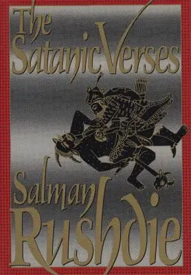 Die teuflischen Verse - The Satanic Verses