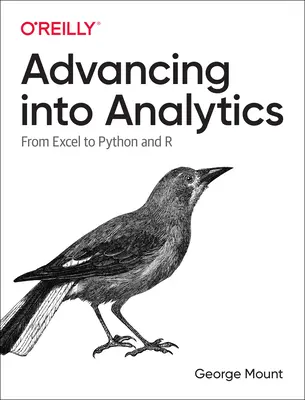 Vorstoß in die Analytik: Von Excel zu Python und R - Advancing Into Analytics: From Excel to Python and R