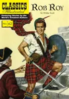 Rob Roy: Illustrierte Klassiker - Rob Roy: Classics Illustrated