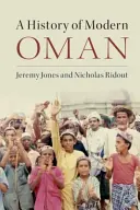 Eine Geschichte des modernen Oman - A History of Modern Oman
