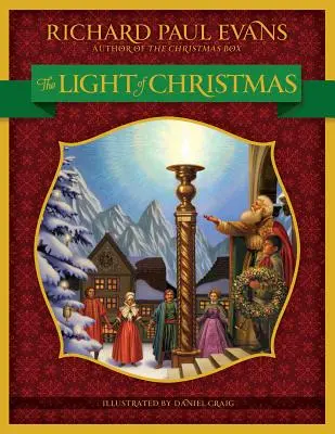 Das Licht der Weihnacht - The Light of Christmas