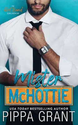 Herr McHottie - Mister McHottie