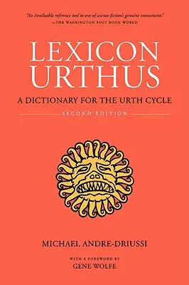 Lexicon Urthus, Zweite Ausgabe - Lexicon Urthus, Second Edition