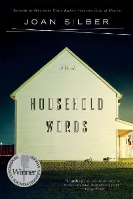 Wörter aus dem Haushalt - Household Words