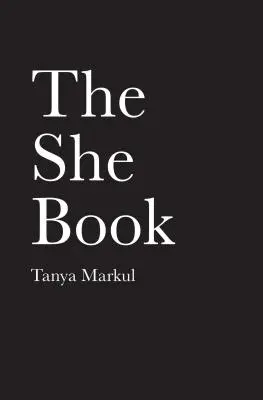 Das She Book - The She Book