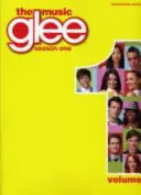 Glee Songbook - Staffel 1, Band 1 - Glee Songbook - Season 1, Vol. 1
