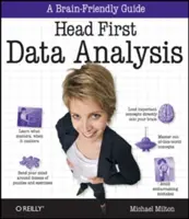 Head First Datenanalyse: Ein Leitfaden für den Umgang mit großen Zahlen, Statistiken und guten Entscheidungen - Head First Data Analysis: A Learner's Guide to Big Numbers, Statistics, and Good Decisions