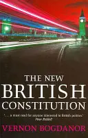 Die neue britische Verfassung - The New British Constitution