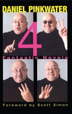 4: Fantastische Romane - 4: Fantastic Novels