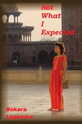 Nicht was ich erwartet habe - Not What I Expected