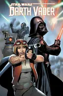 Star Wars: Darth Vader, Band 2: Schatten und Geheimnisse - Star Wars: Darth Vader, Volume 2: Shadows and Secrets