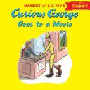Neugieriger George geht ins Kino - Curious George Goes to a Movie