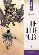 Einsamer Wolf und Junge Omnibus Band 8 - Lone Wolf and Cub Omnibus Volume 8