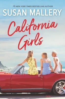 Kalifornische Mädchen - California Girls