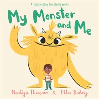 Mein Monster und ich - My Monster and Me