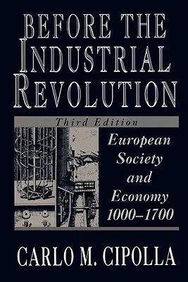 Vor der industriellen Revolution - Before the Industrial Revolution