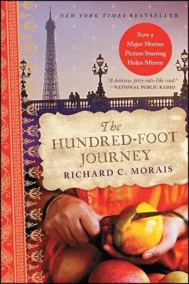 Die Hundert-Fuß-Reise - The Hundred-Foot Journey