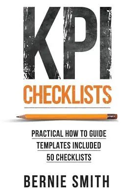 KPI-Checklisten - KPI Checklists