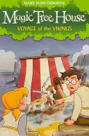 Magic Tree House 15: Die Reise der Wikinger - Magic Tree House 15: Voyage of the Vikings