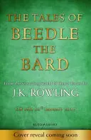 Märchen von Beedle dem Barden - Tales of Beedle the Bard