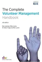 Komplettes Handbuch für Freiwilligenmanagement - Complete Volunteer Management Handbook