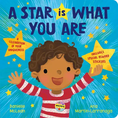 Ein Stern bist du: Eine Feier für dich! - A Star Is What You Are: A Celebration of You!