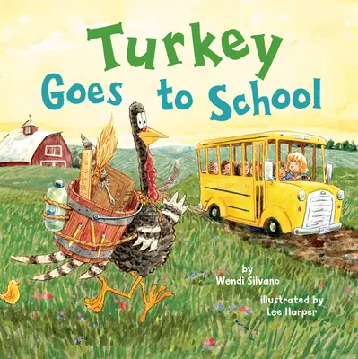 Die Türkei geht in die Schule - Turkey Goes to School