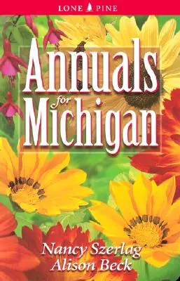 Jahrbücher für Michigan - Annuals for Michigan