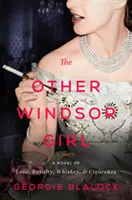 Das andere Mädchen von Windsor: Ein Roman über Prinzessin Margaret, die königliche Rebellin - The Other Windsor Girl: A Novel of Princess Margaret, Royal Rebel