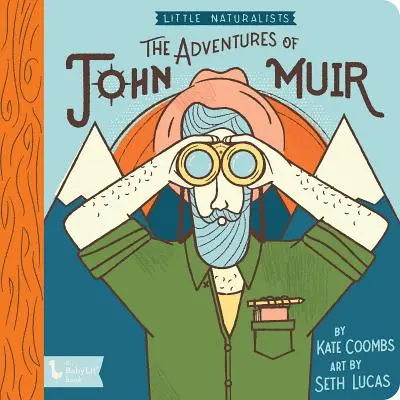 Kleine Naturforscher: John Muir - Little Naturalists: John Muir