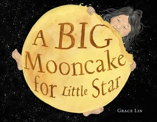 Ein großer Mondkuchen für den kleinen Stern - A Big Mooncake for Little Star