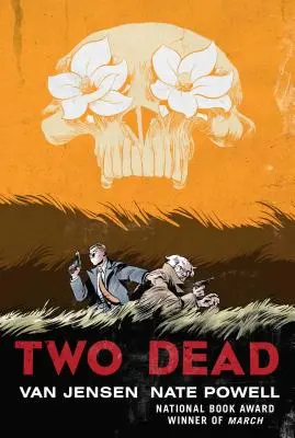 Zwei Tote - Two Dead