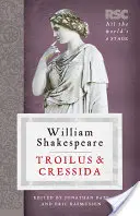 Troilus und Cressida - Troilus and Cressida