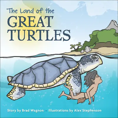 Das Land der großen Schildkröten - The Land of the Great Turtles