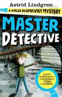 Kalle Blomkvist Rätsel: Meisterdetektiv - Kalle Blomkvist Mystery: Master Detective