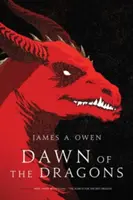 Dawn of the Dragons, 1: Here, There Be Dragons; Die Suche nach dem Roten Drachen - Dawn of the Dragons, 1: Here, There Be Dragons; The Search for the Red Dragon