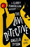 Liebesdetektiv: Nächste Stufe - Love Detective: Next Level