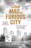 In unserer verrückten und wütenden Stadt - Gewinner des Internationalen Dylan Thomas Preises - In Our Mad and Furious City - Winner of the International Dylan Thomas Prize