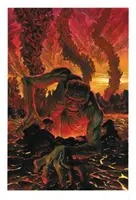 Unsterblicher Hulk Bd. 3: Hulk in der Hölle - Immortal Hulk Vol. 3: Hulk in Hell