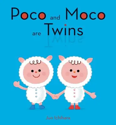 Poco und Moco sind Zwillinge - Poco and Moco Are Twins