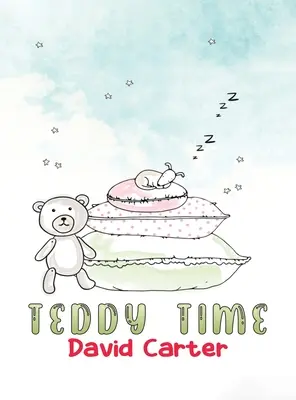 Teddy-Zeit - Teddy Time